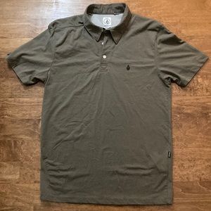 Volcom Polo